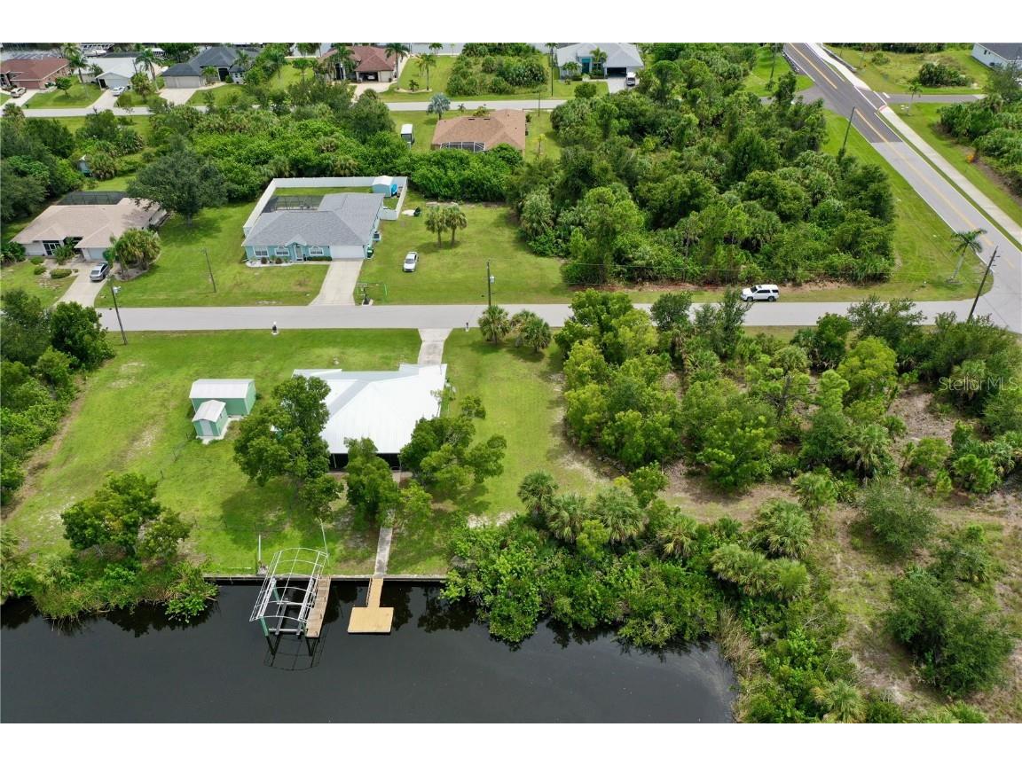 9150 Snapper Circle Port Charlotte FL 33981 - SNAPPER WATERWAY C7514320 image6