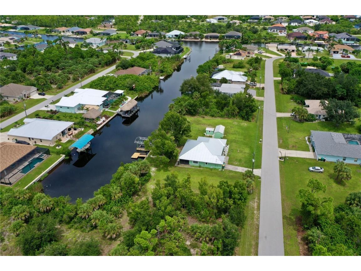 9150 Snapper Circle Port Charlotte FL 33981 - SNAPPER WATERWAY C7514320 image7