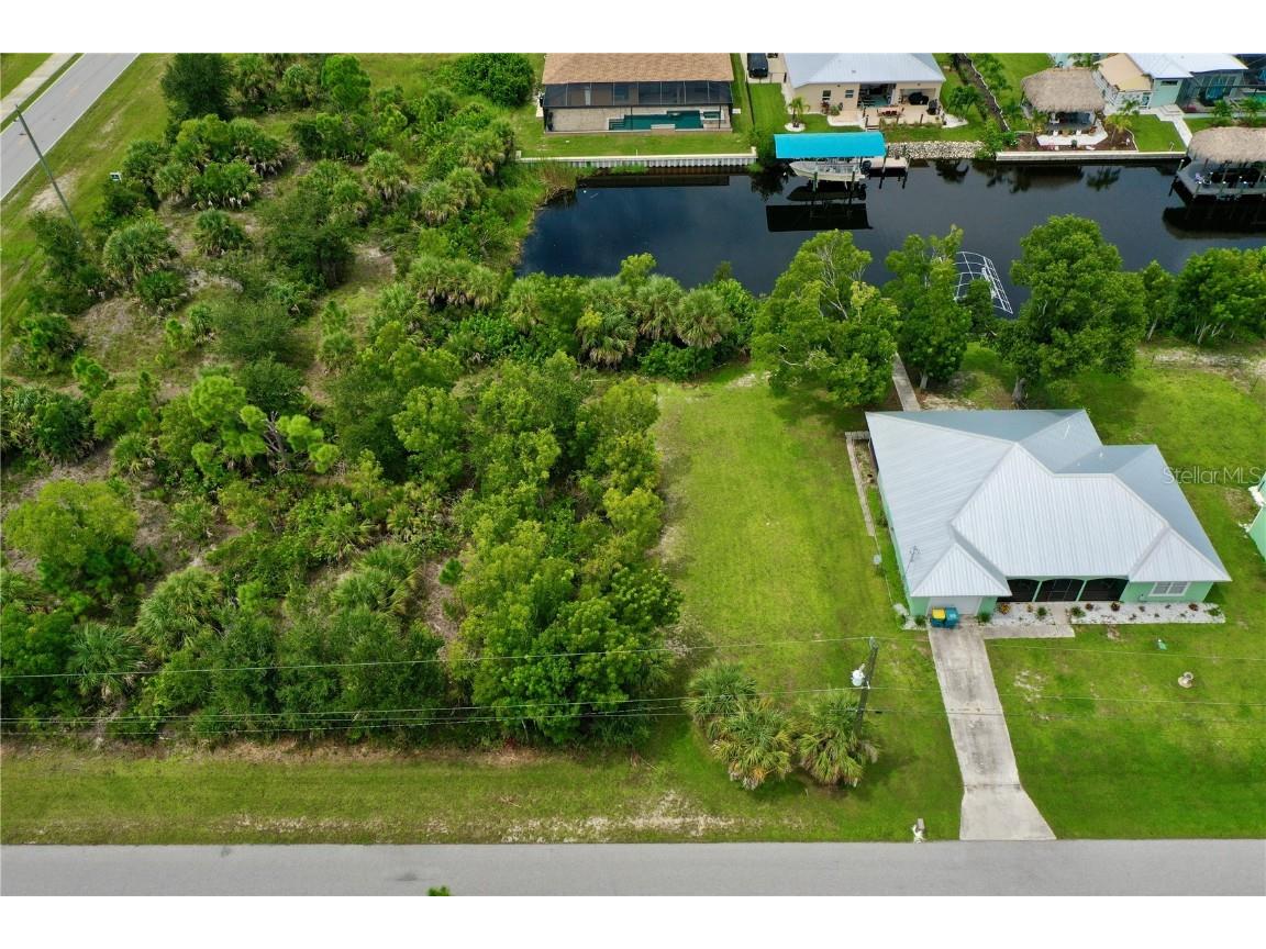 9150 Snapper Circle Port Charlotte FL 33981 - SNAPPER WATERWAY C7514320 image8