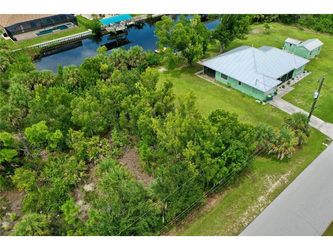 9150 Snapper Circle Port Charlotte FL 33981 - SNAPPER WATERWAY C7514320 image9