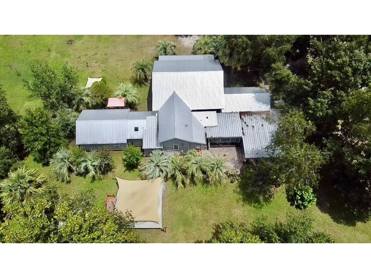 9150 SW 151st Lane Archer FL 32618 GC533088 image69