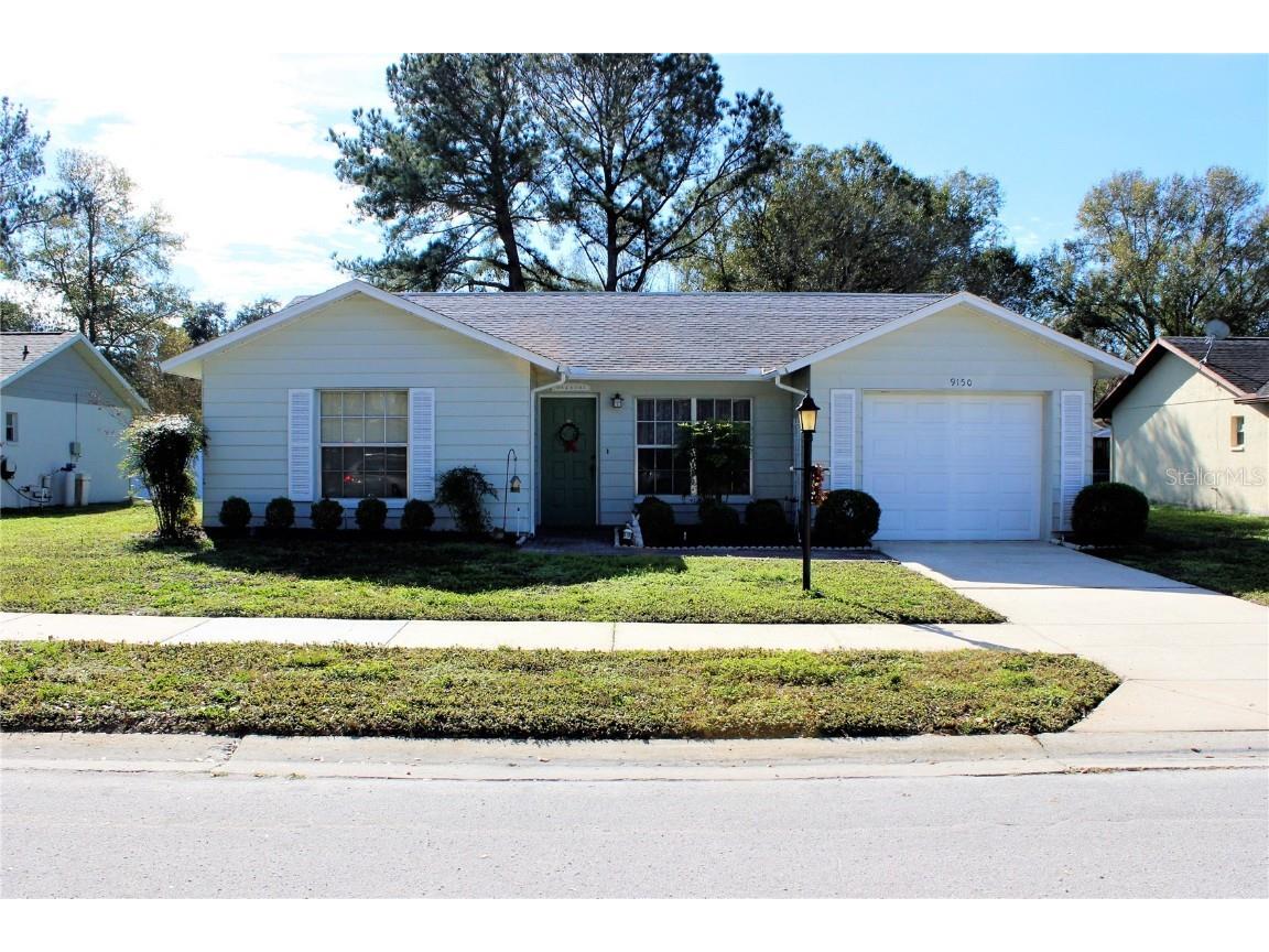 9150 Tiara Court New Port Richey FL 34655 T3423005 image1