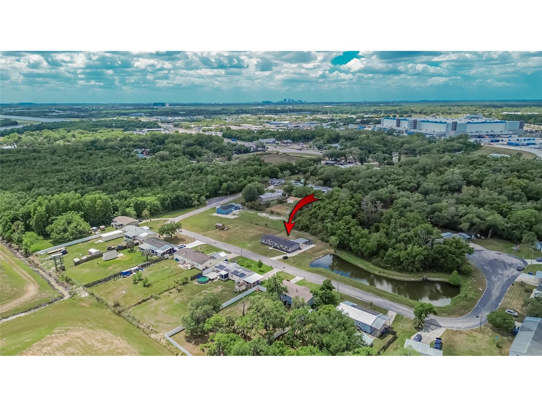 9150 Wood Terrace Drive Tampa FL 33637 TB8495694 image64