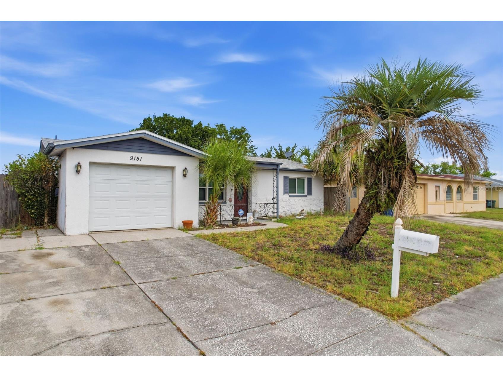 9151 Barrington Lane Port Richey FL 34668 W7887090 image1
