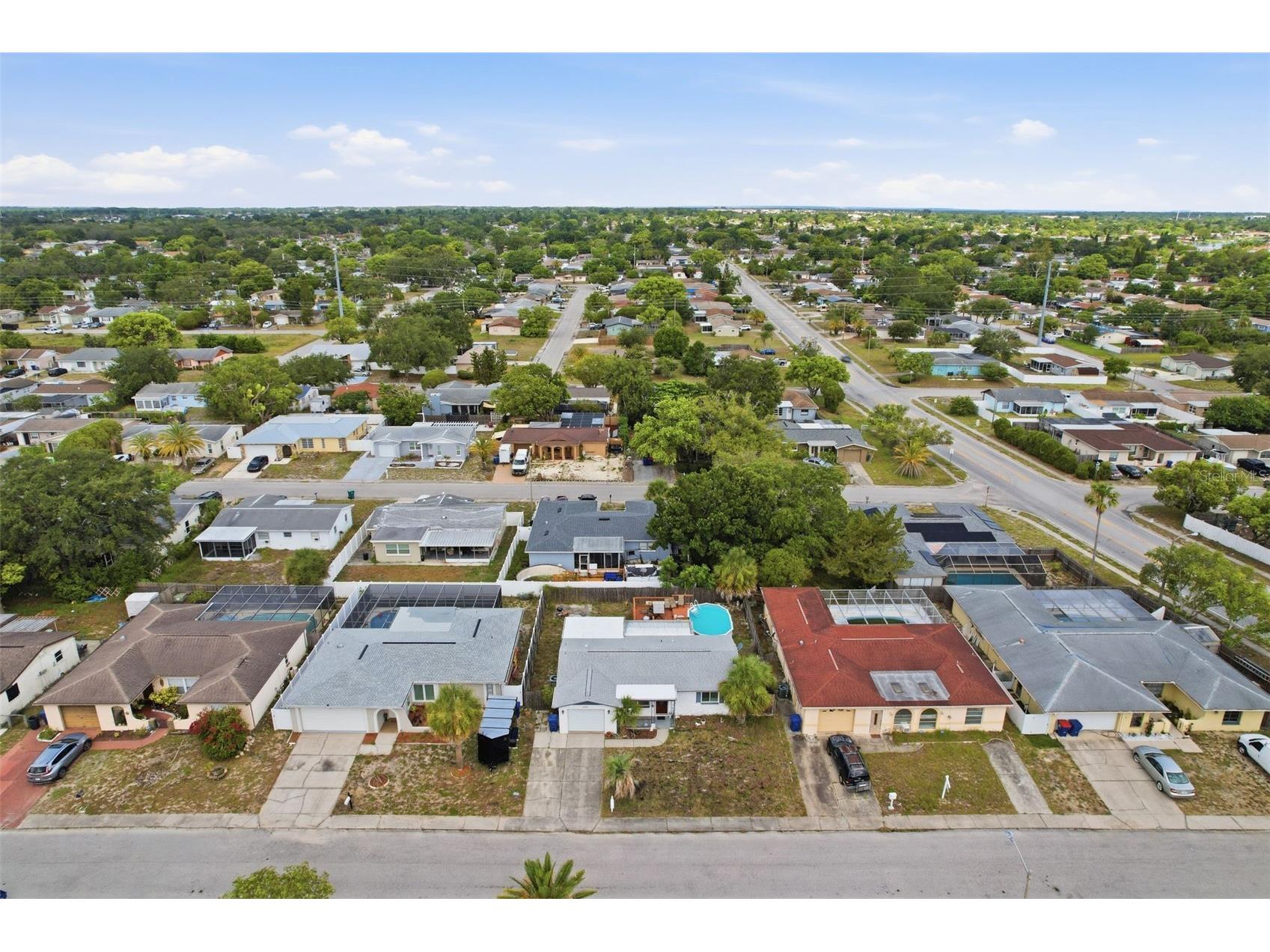 9151 Barrington Lane Port Richey FL 34668 W7887090 image23