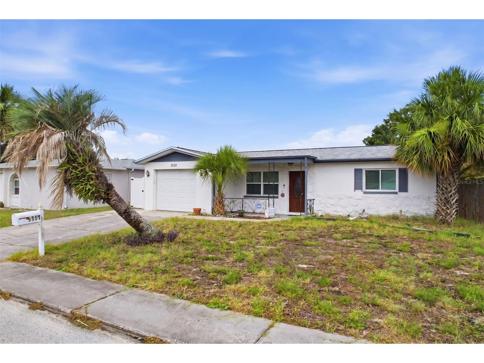 9151 Barrington Lane Port Richey FL 34668 W7887090 image3
