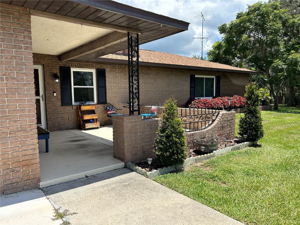 9151 Cypresswood Drive Lake Wales FL 33898 - WALK IN WATER P4926559 image1