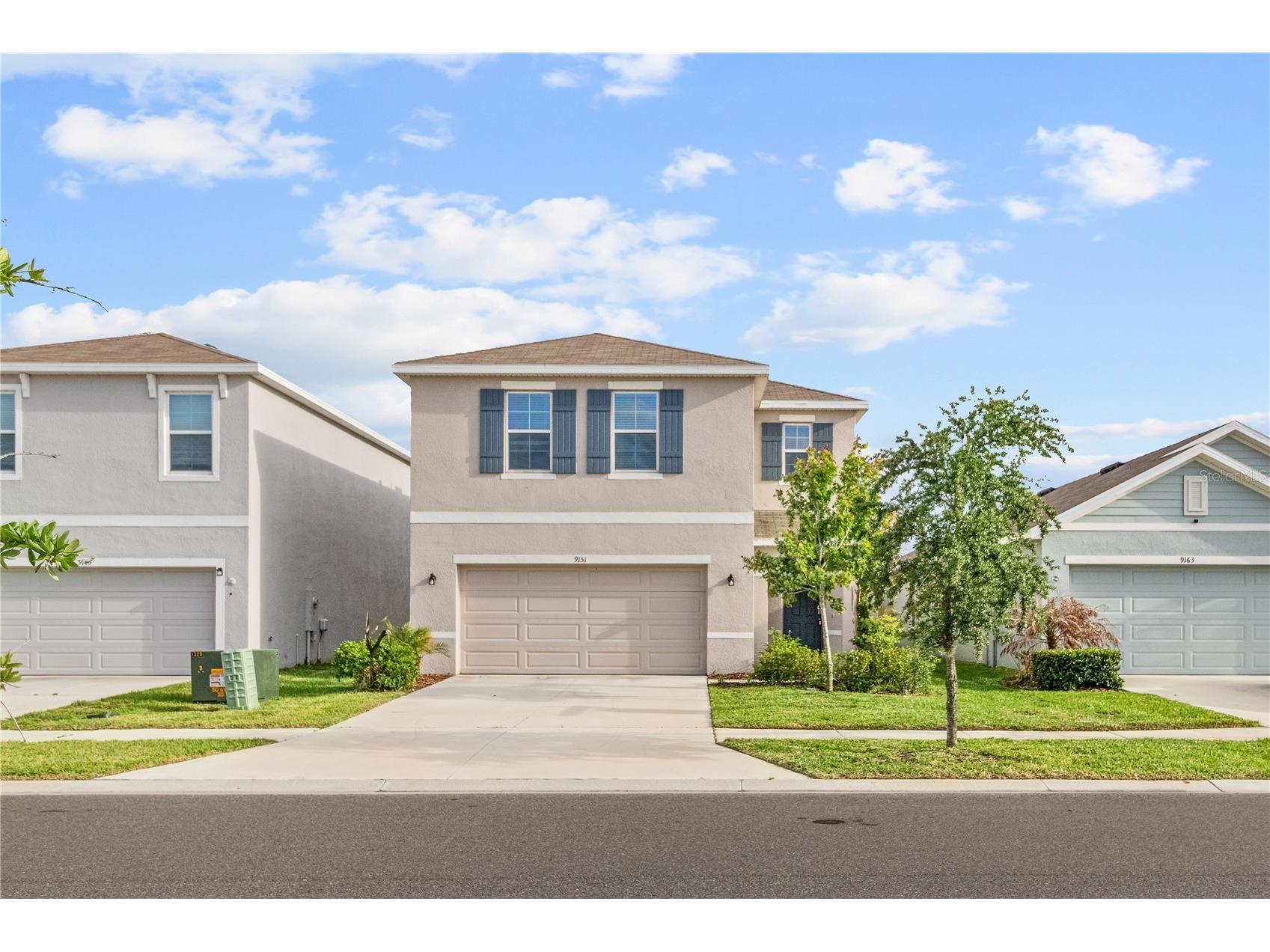 9151 Forge Breeze Loop Wesley Chapel FL 33545 TB8463034 image1