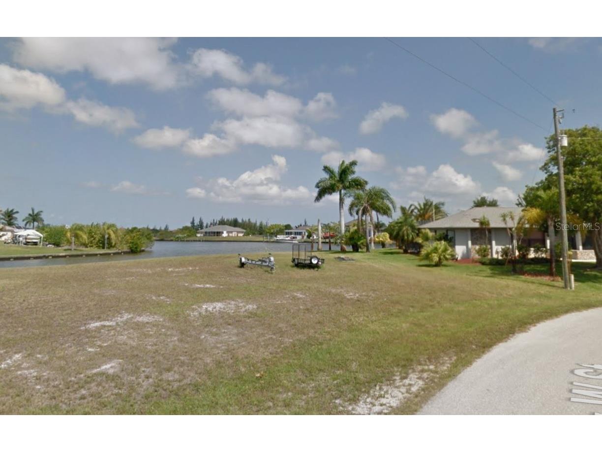 9151 Key West Street Port Charlotte FL 33981 - KEY WEST WATERWAY D6129294 image1