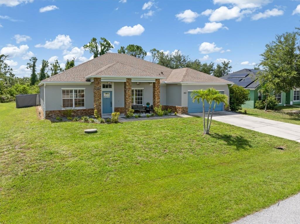 9151 Melody Circle Port Charlotte FL 33981 D6142925 image1