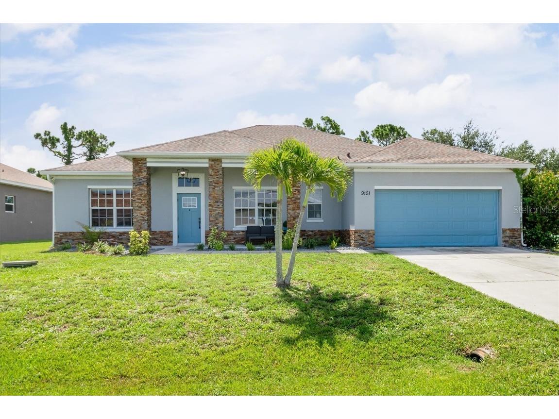 9151 Melody Circle Port Charlotte FL 33981 D6142925 image49
