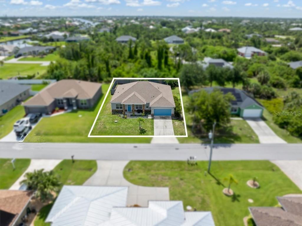 9151 Melody Circle Port Charlotte FL 33981 D6142925 image53