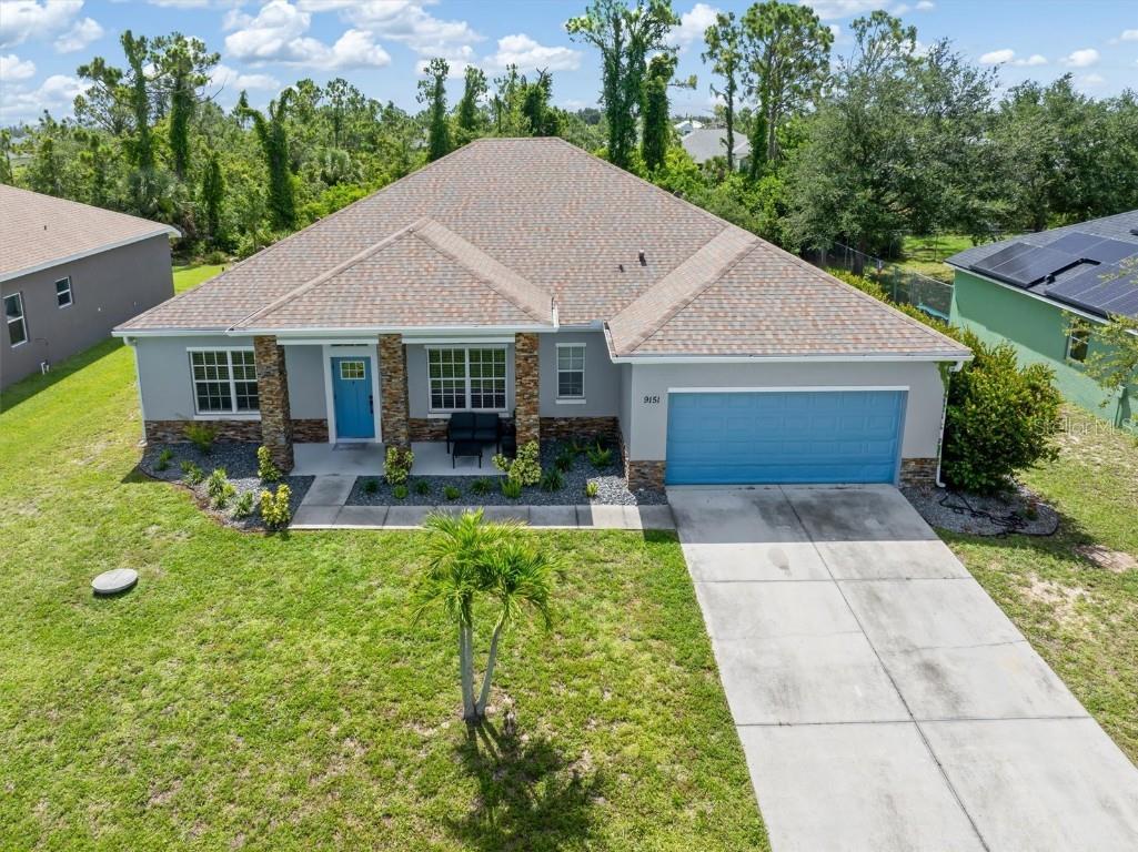 9151 Melody Circle Port Charlotte FL 33981 D6142925 image64