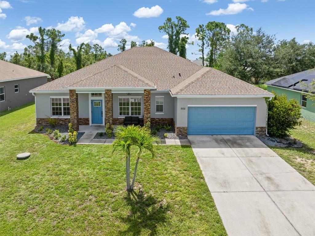 9151 Melody Circle Port Charlotte FL 33981 D6142925 image65
