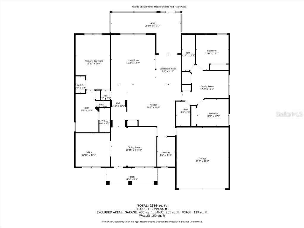 9151 Melody Circle Port Charlotte FL 33981 D6142925 image67