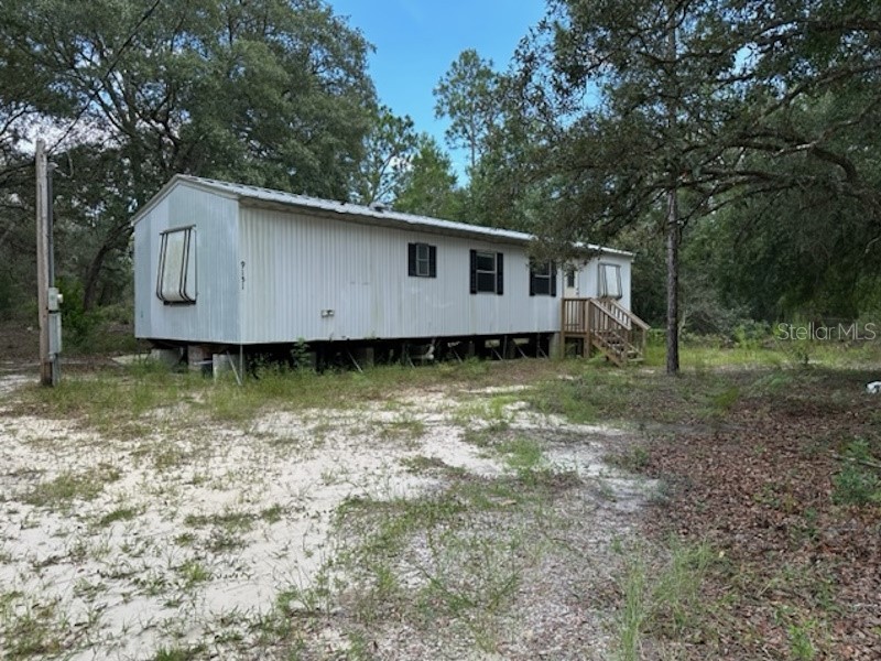 9151 NE 99th Avenue Bronson FL 32621 T3474627 image1