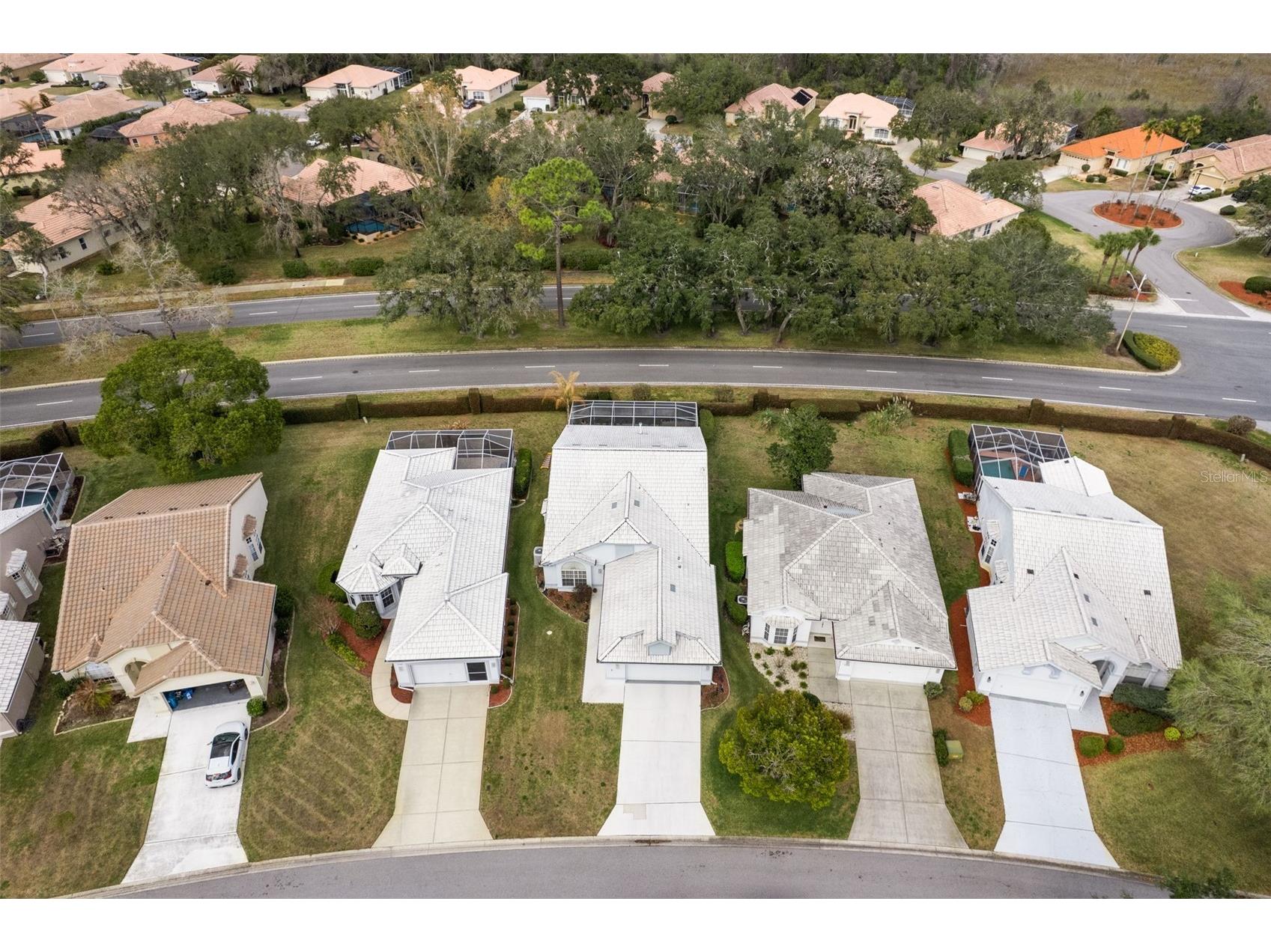 9151 Rhett Lane Weeki Wachee FL 34613 W7883582 image32