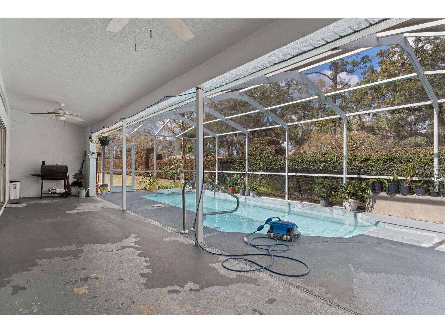 9151 Rhett Lane Weeki Wachee FL 34613 W7883582 image34