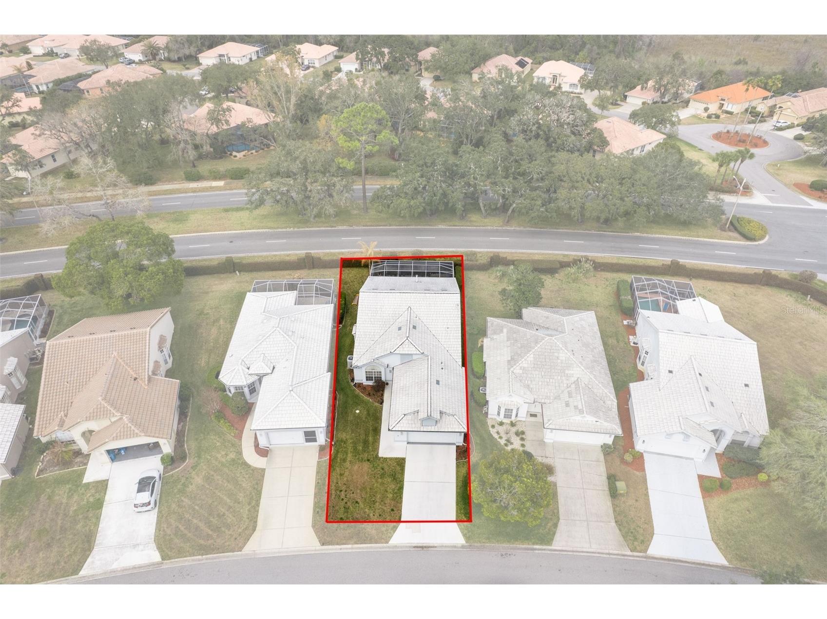 9151 Rhett Lane Weeki Wachee FL 34613 W7883582 image39