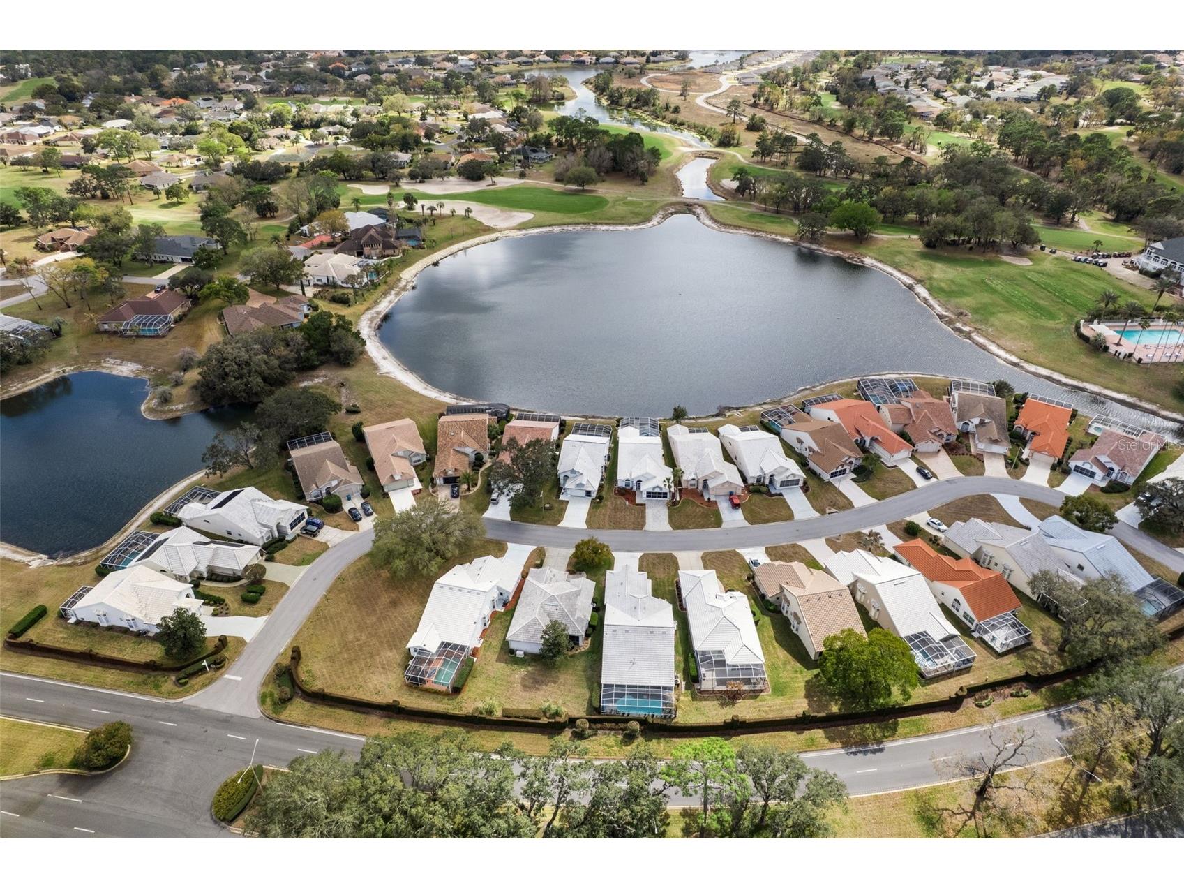 9151 Rhett Lane Weeki Wachee FL 34613 W7883582 image40