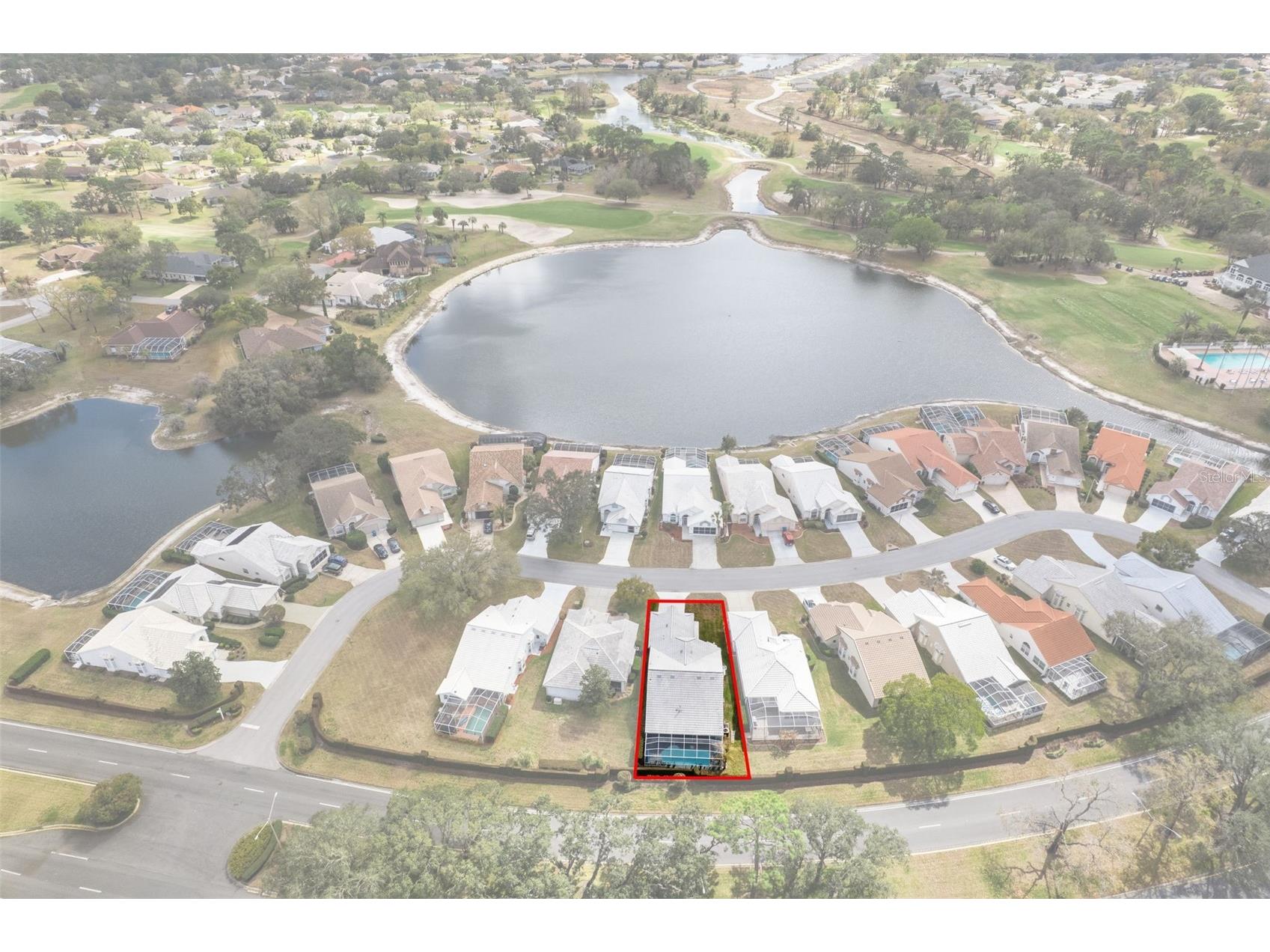 9151 Rhett Lane Weeki Wachee FL 34613 W7883582 image41