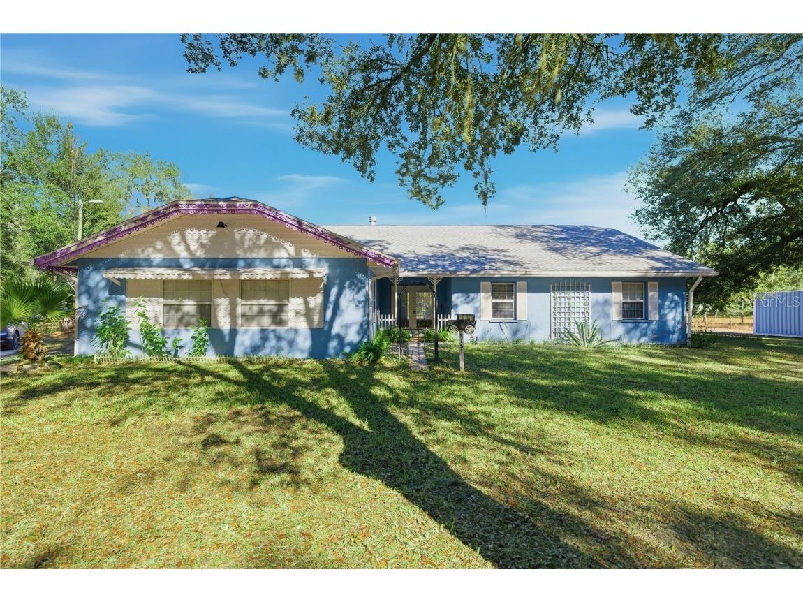 9151 SW 157th Lane Dunnellon FL 34432 OM714857 image1