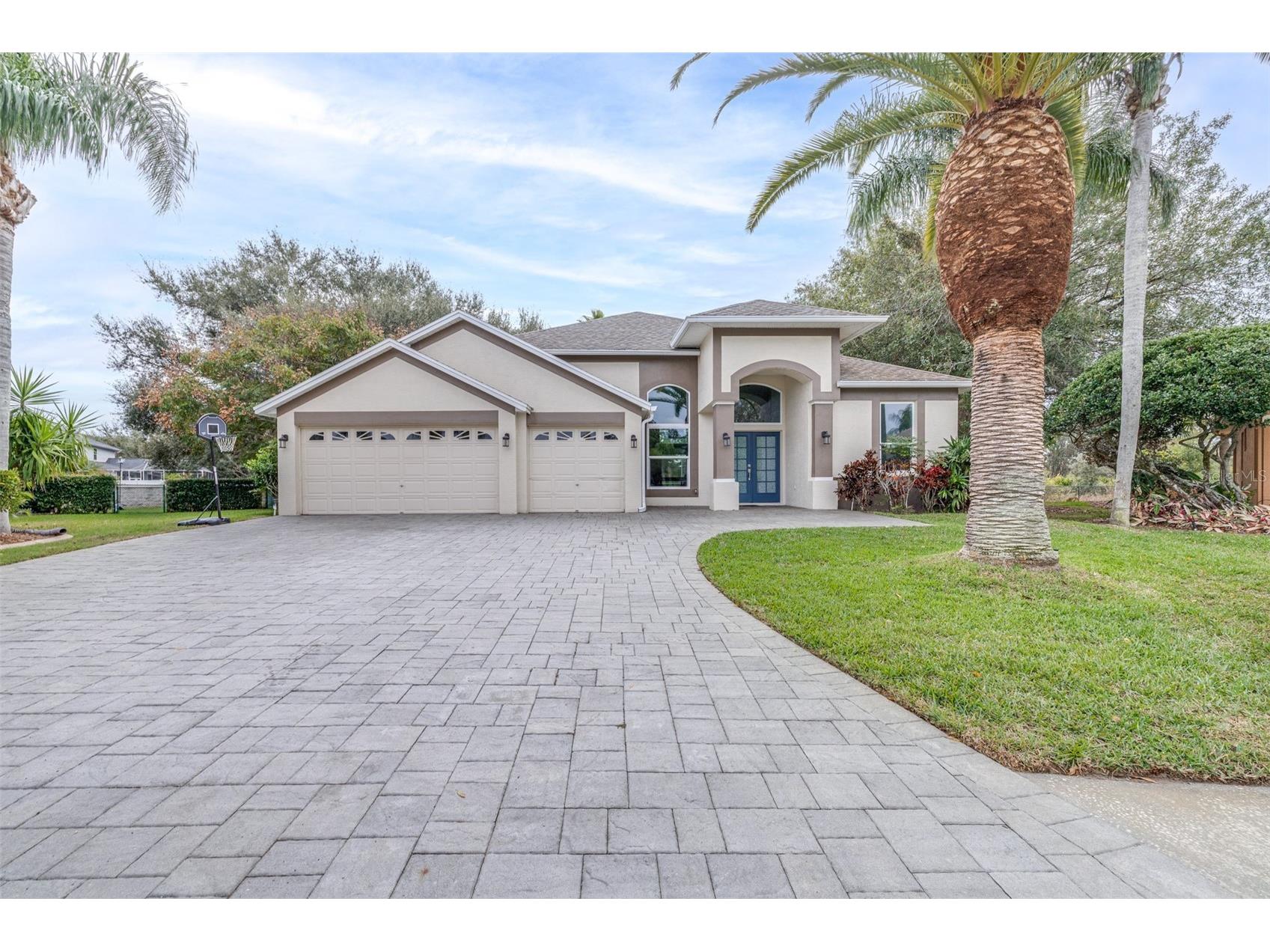 9152 Callaway Drive Trinity FL 34655 TB8461114 image1