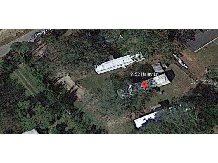 9152 Haley Lane #A Pensacola FL 32534 T3446278 image1