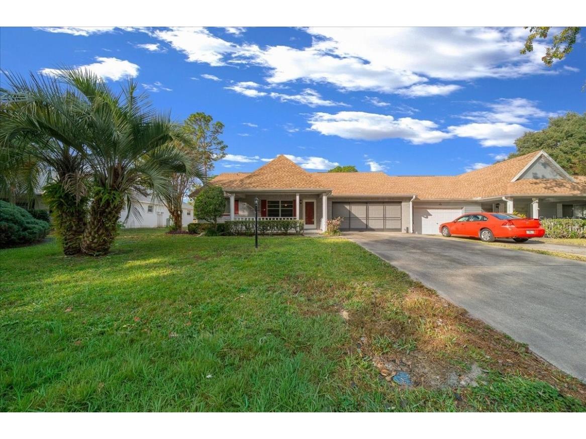 9152 SW 89th Terrace #D Ocala FL 34481 OM711249 image1