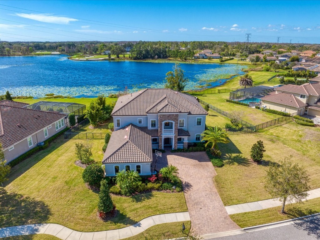 9152 Tillinghast Drive Tampa FL 33626 - HIXON LAKE U8194933 image1