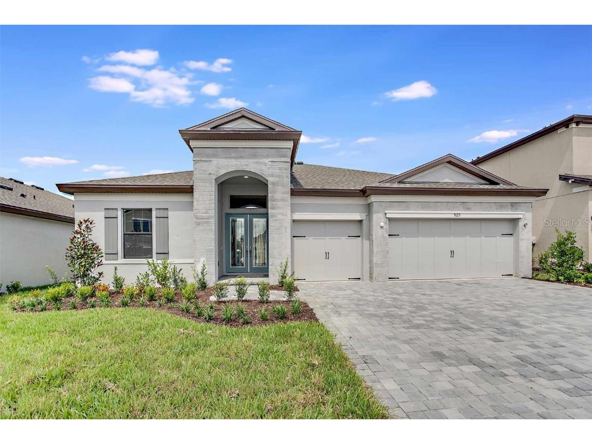 9152 Warm Springs Circle Parrish FL 34219 J976690 image1