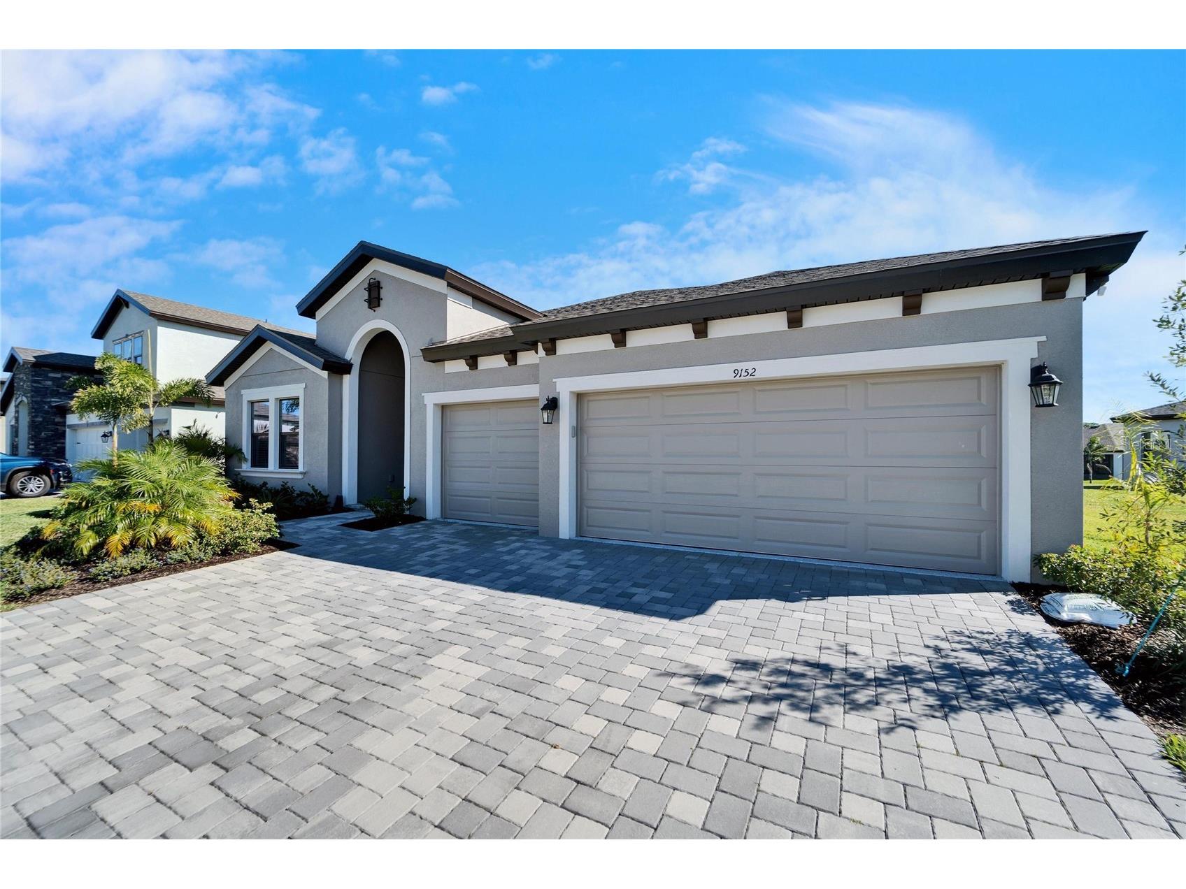 9152 Warm Springs Circle Parrish FL 34219 TB8475714 image1