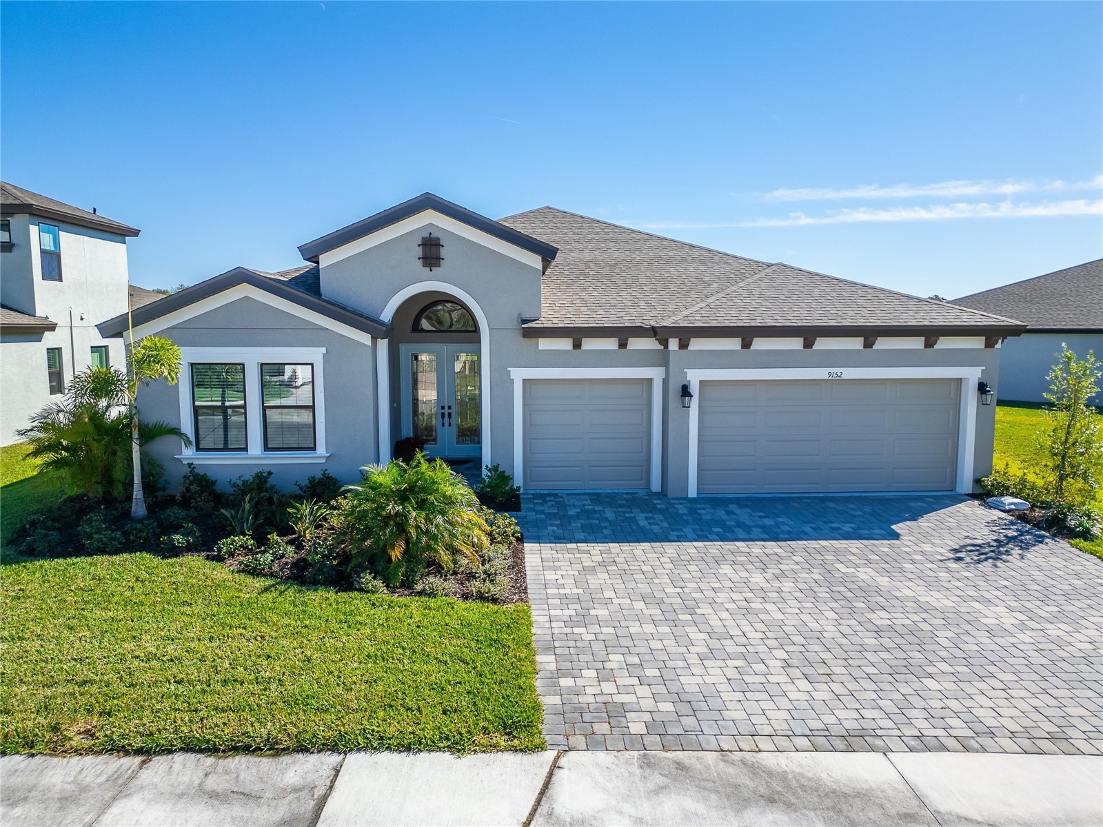 9152 Warm Springs Circle Parrish FL 34219 TB8475714 image2