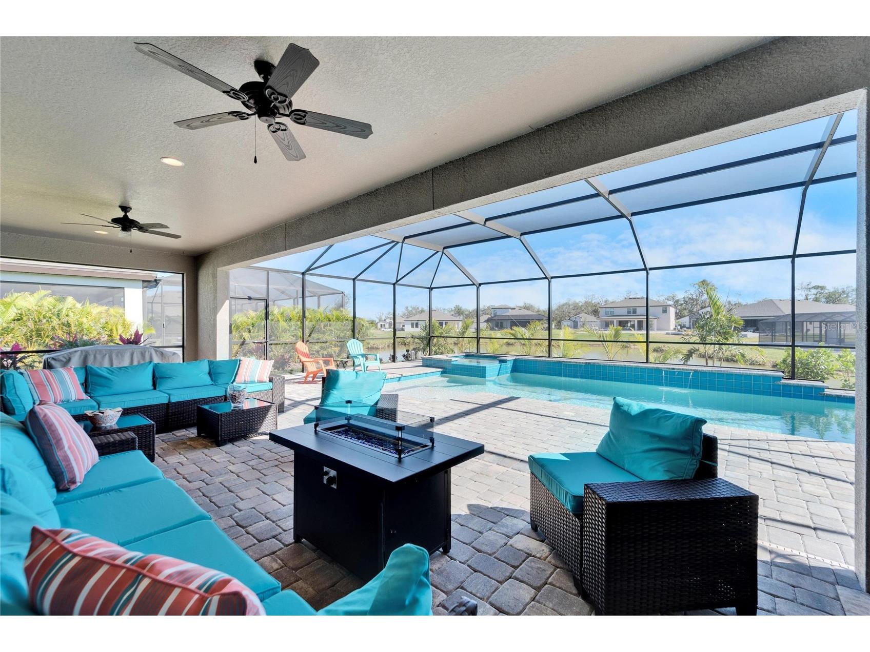 9152 Warm Springs Circle Parrish FL 34219 TB8475714 image27