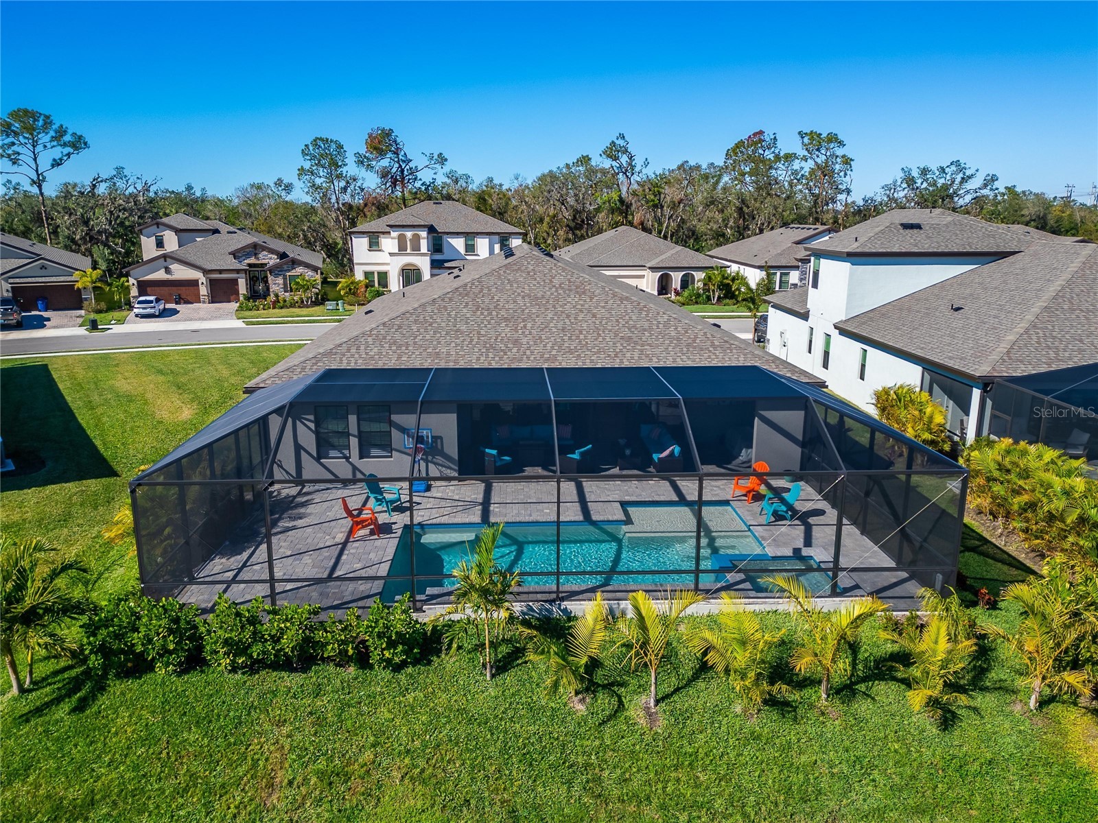 9152 Warm Springs Circle Parrish FL 34219 TB8475714 image32