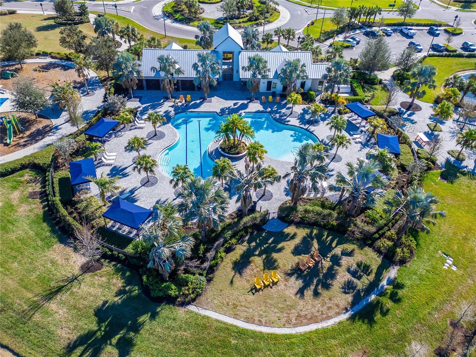 9152 Warm Springs Circle Parrish FL 34219 TB8475714 image34