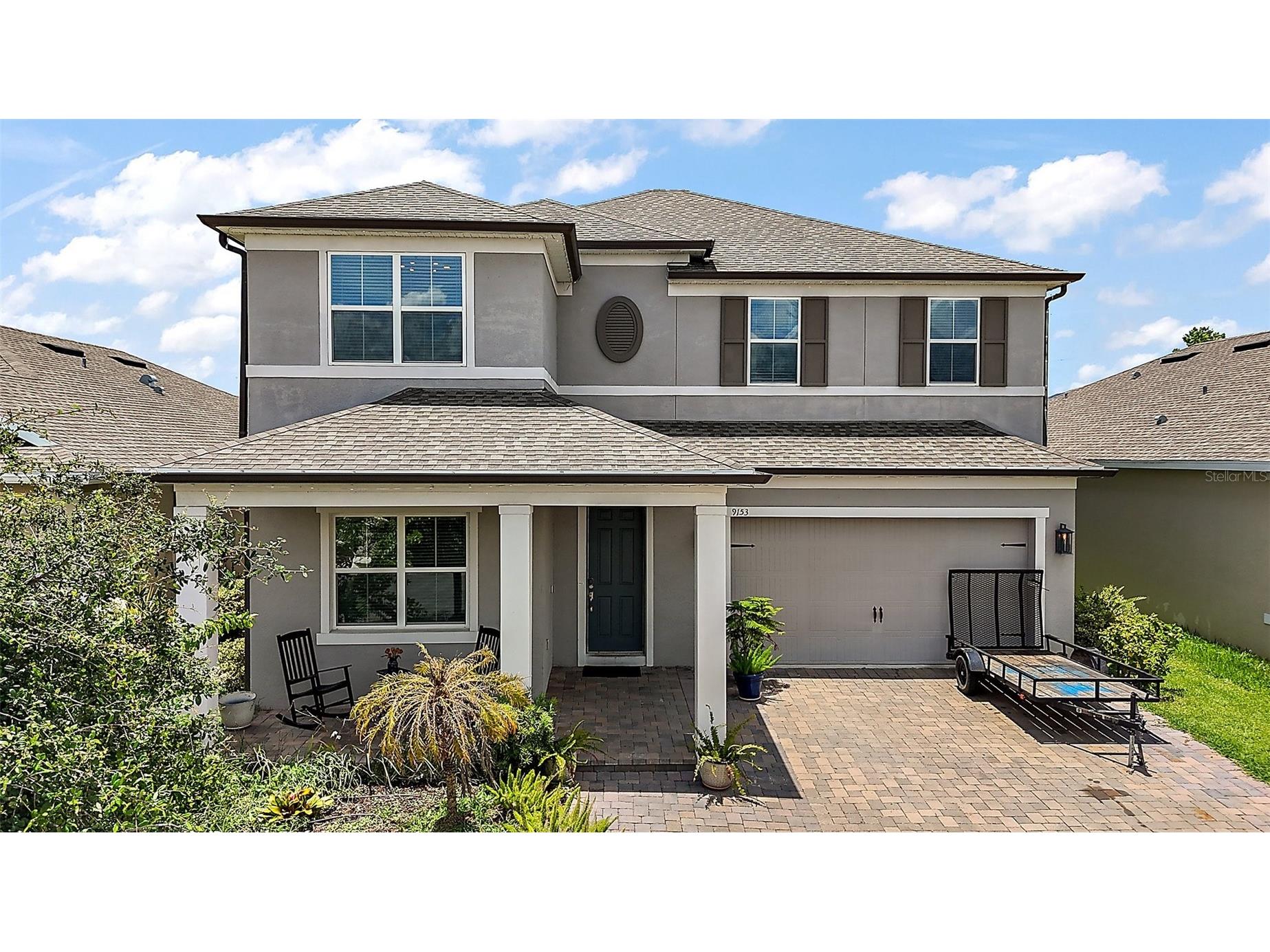 9153 Carmela Avenue Davenport FL 33897 G5103453 image1