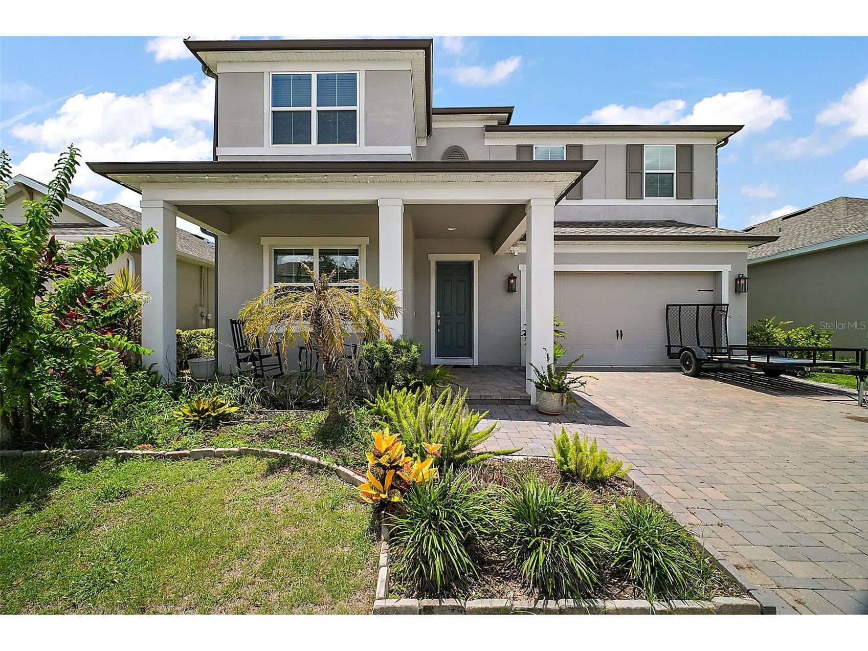 9153 Carmela Avenue Davenport FL 33897 G5103453 image2
