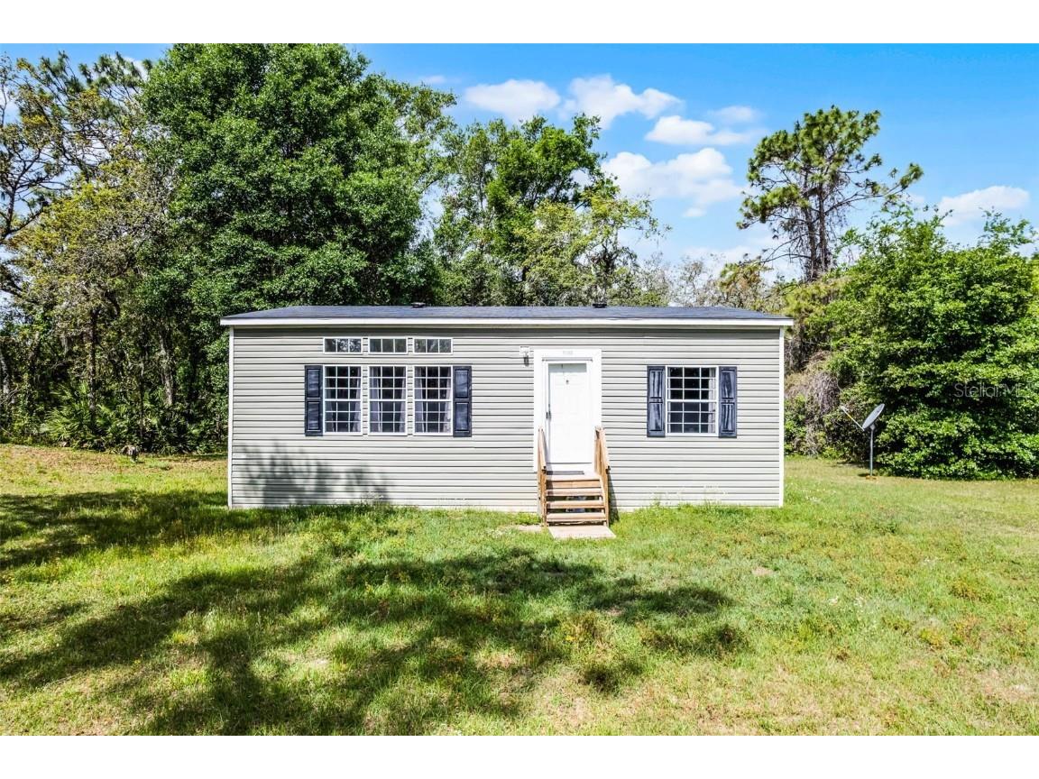9153 Garetta Avenue Webster FL 33597 O6298702 image1