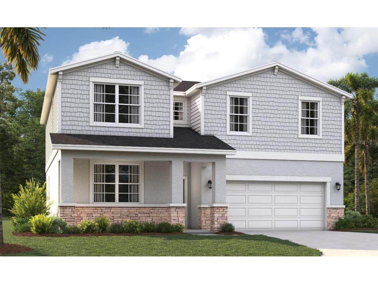 9153 Harris Hawk Drive Leesburg FL 34788 O6296328 image1