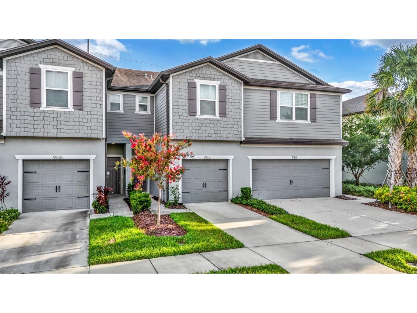 9153 Hillcroft Drive Riverview FL 33578 T3549384 image1