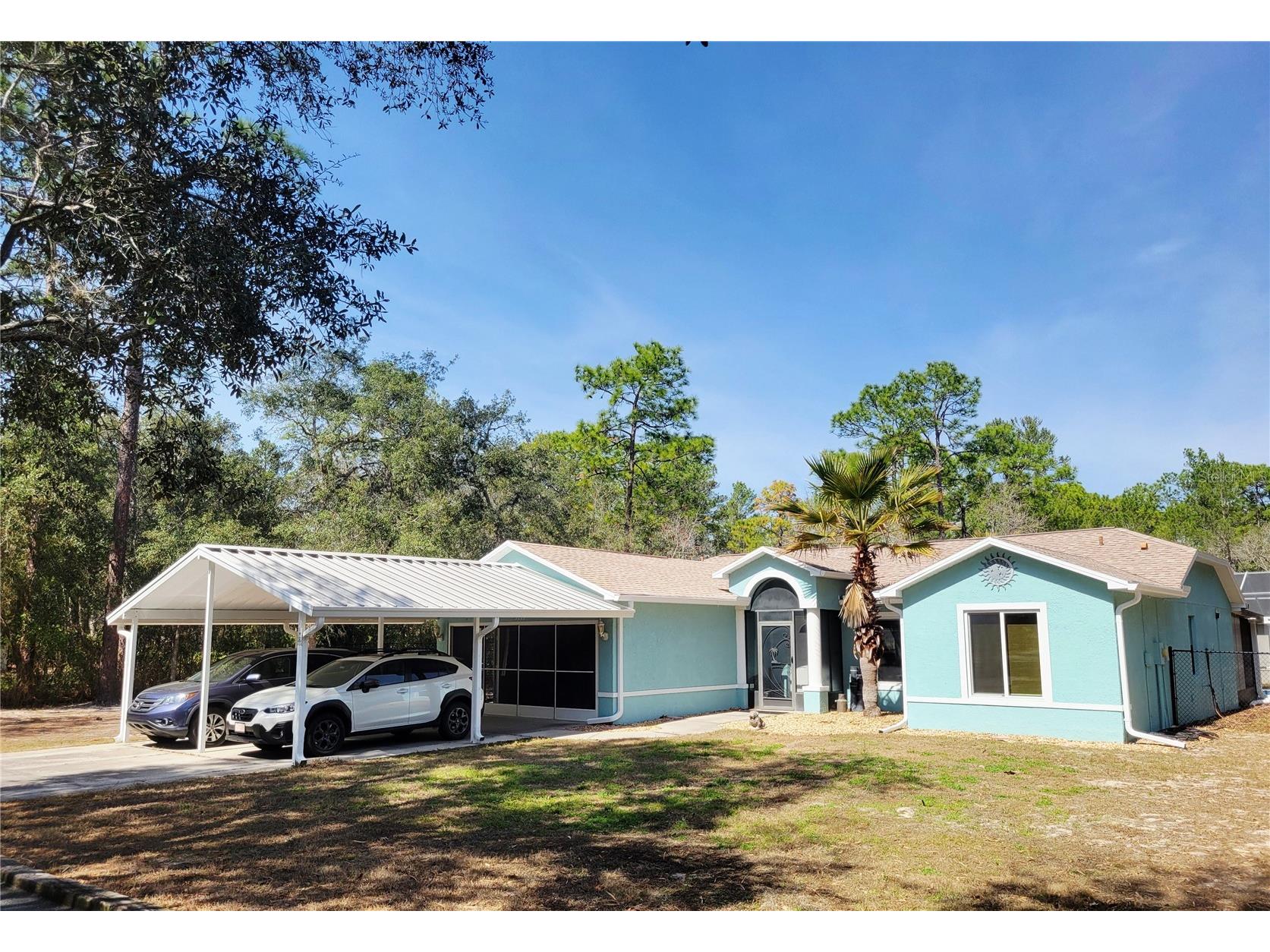 9153 Michigan Avenue Weeki Wachee FL 34613 TB8478381 image1