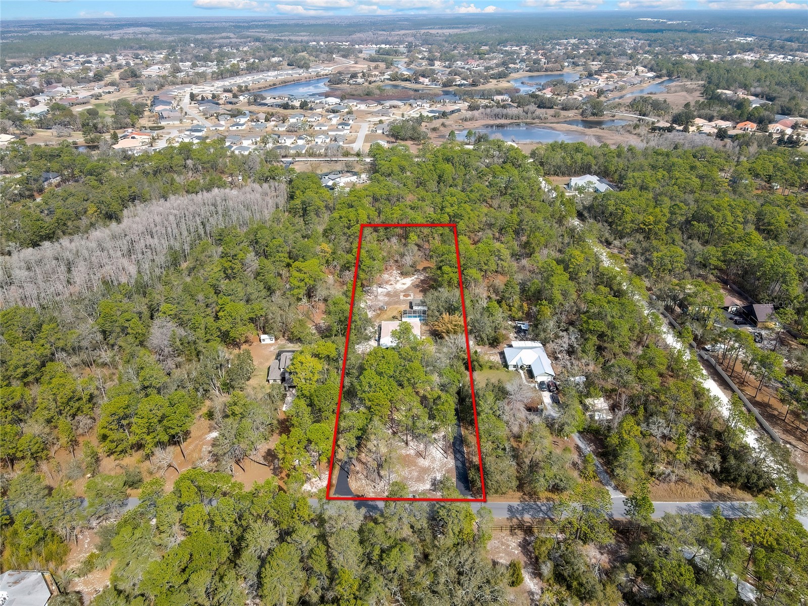 9153 Michigan Avenue Weeki Wachee FL 34613 TB8478381 image2