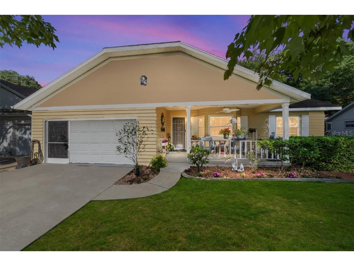 9153 SW 83rd Terrace #E Ocala FL 34481 OM699484 image1