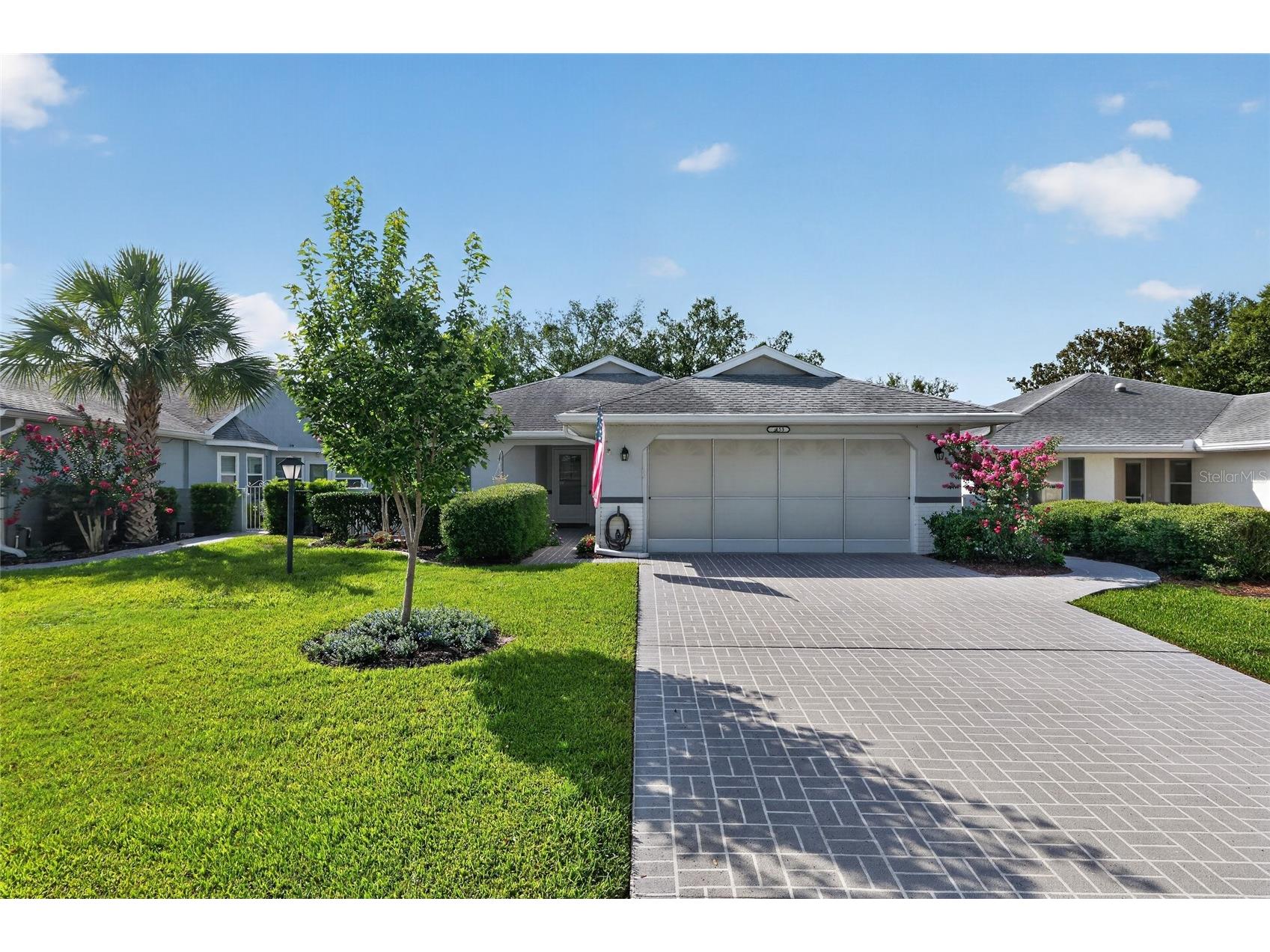 9153 SW 91st Terrace Ocala FL 34481 OM728272 image2