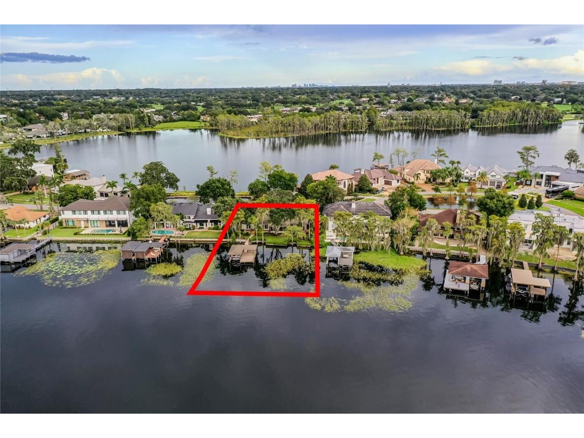 9154 Bay Point Drive Orlando FL 32819 - TIBET BUTLER O6143721 image1