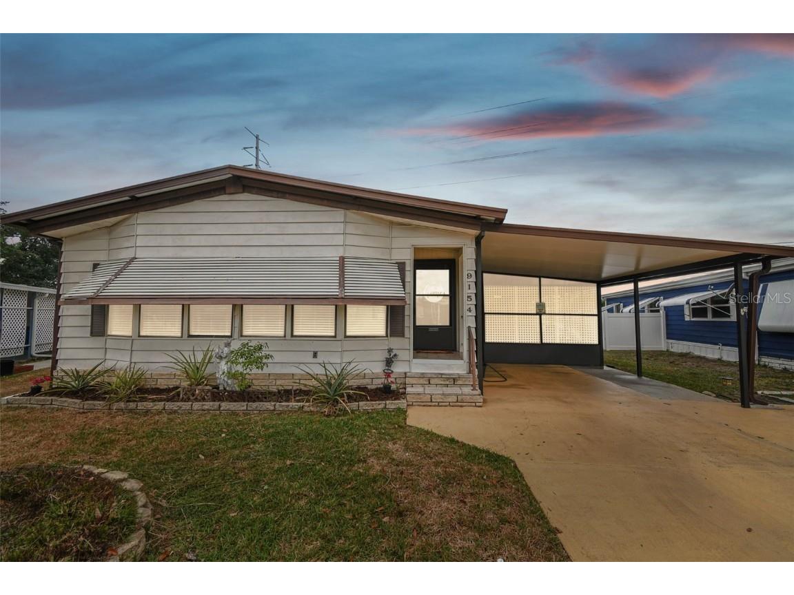 9154 Otter Pass #110 Tampa FL 33626 T3440519 image1