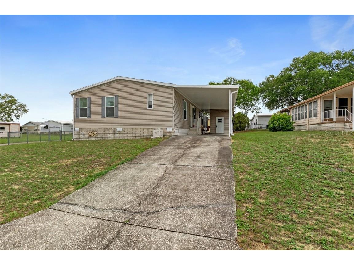 9155 Fontaine Drive Brooksville FL 34613 TB8385409 image1