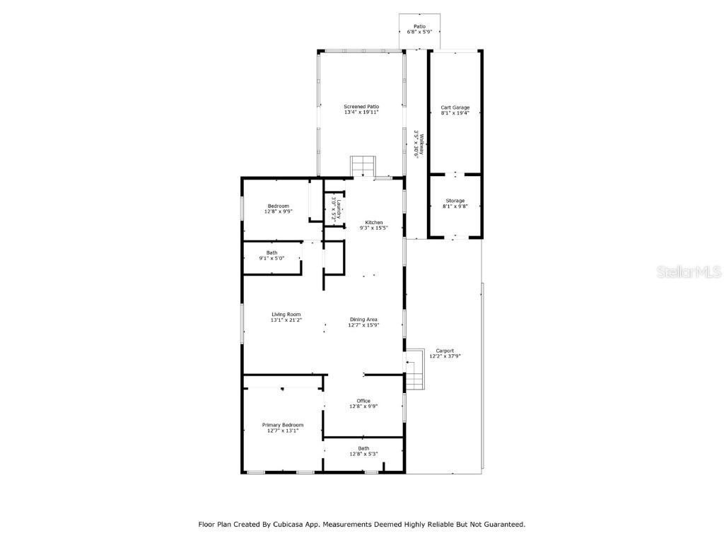 9155 Fontaine Drive Brooksville FL 34613 TB8385409 image5