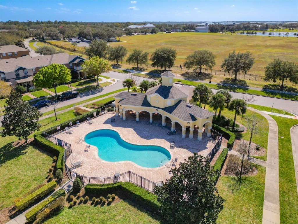 9155 Hunters Mill Drive Orlando FL 32832 O6181475 image1